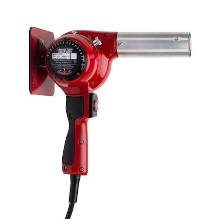 Master Appliance Varitemp Heat Gun 120V, 100 to 1200F, 145A, 27 CFM MASVT-751D